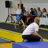 MMCR TeamGym Trutnov 2012 - Junior I. M.Nesvadba