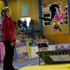 MMCR TeamGym Trutnov 2012 - Junior I. M.Nesvadba