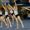 MMCR TeamGym Trutnov 2012 - Junior I. M.Nesvadba