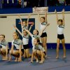 MMCR TeamGym Trutnov 2012 - Junior I. M.Nesvadba