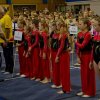 MMCR TeamGym Trutnov 2012 - Junior I. M.Nesvadba