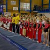 MMCR TeamGym Trutnov 2012 - Junior I. M.Nesvadba