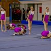 MMCR TeamGym Trutnov 2012 - Junior II. M.Nesvadba