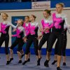 MMCR TeamGym Trutnov 2012 - Junior II. M.Nesvadba