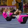 MMCR TeamGym Trutnov 2012 - Junior II. M.Nesvadba