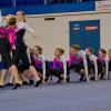 MMCR TeamGym Trutnov 2012 - Junior II. M.Nesvadba