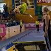 MMCR TeamGym Trutnov 2012 - Junior II. M.Nesvadba