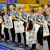 MMCR TeamGym Trutnov 2012 - Junior II. M.Nesvadba