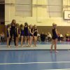 Malý TeamGym Kolín 22.11.2014