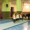 Malý TeamGym Kolín 22.11.2014