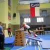 Malý TeamGym Kolín 22.11.2014