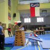 Malý TeamGym Kolín 22.11.2014