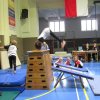 Malý TeamGym Kolín 22.11.2014