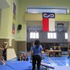 Malý TeamGym Kolín 22.11.2014