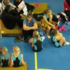 Malý TeamGym Kolín 22.11.2014