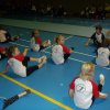 Malý TeamGym Kolín 22.11.2014