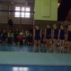 Malý TeamGym Kolín 22.11.2014