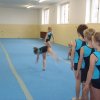 Malý TeamGym Kolín 22.11.2014