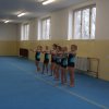 Malý TeamGym Kolín 22.11.2014