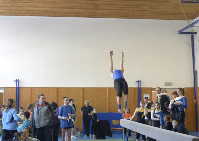 O Trautenberkův korbel a okresní přebor ASPV open 2013