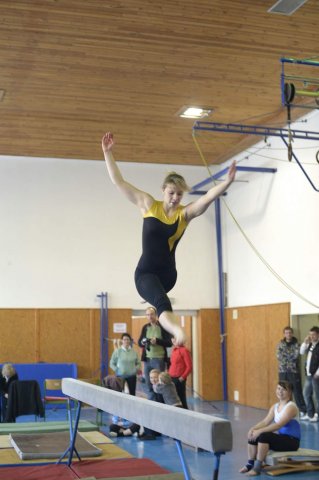 O Trautenberkův korbel a okresní přebor ASPV open 2013