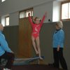 Oblastní přebor TeamGym Dvůr Králové nad Labem 20.11.2010