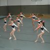 Oblastní přebor TeamGym Dvůr Králové nad Labem 20.11.2010