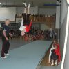 Oblastní přebor TeamGym Dvůr Králové nad Labem 20.11.2010