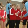 Oblastní přebor TeamGym Dvůr Králové nad Labem 20.11.2010