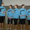 Oblastní přebor TeamGym Dvůr Králové nad Labem 20.11.2010