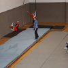 Oblastní závod TeamGym Mini, Junior I. a II. - Dvůr Králové nad Labem 30.11.2014