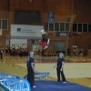 Plzeňský pohár 06.11.2010 - TeamGym Junior II.