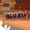Plzeňský pohár 06.11.2010 - TeamGym Junior II.