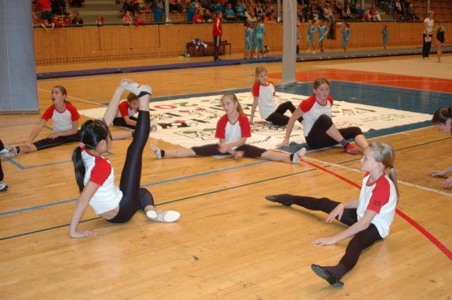 Plzeňský pohár 2012