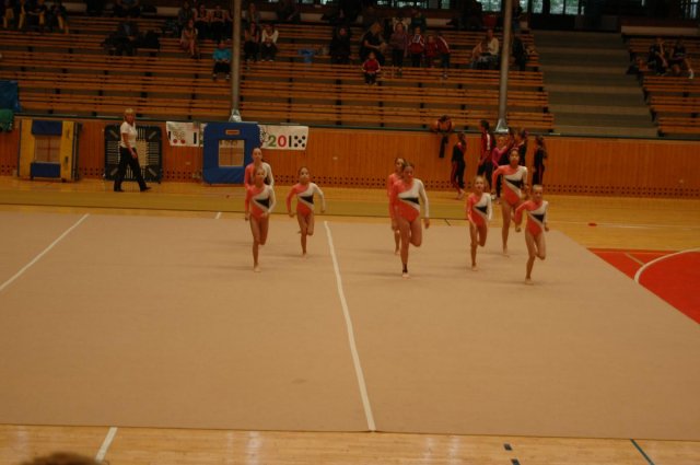 Plzeňský pohár 2012