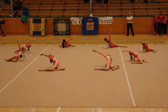 Plzeňský pohár 2012