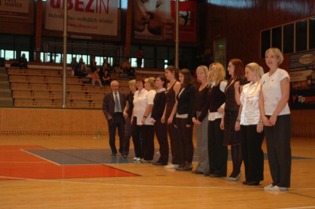 Plzeňský pohár 2012