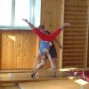 GymnastikaTrutnovPIC » Soustredeni-2011