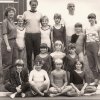 Sportovní gymnastika Trutnov - historie 1.