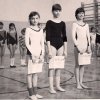 Sportovní gymnastika Trutnov - historie 1.