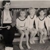 Sportovní gymnastika Trutnov - historie 1.