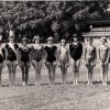 Sportovní gymnastika Trutnov - historie 1.