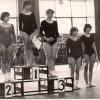 Sportovní gymnastika Trutnov - historie 1.