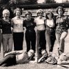 Sportovní gymnastika Trutnov - historie 1.