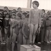 Sportovní gymnastika Trutnov - historie 1.