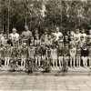 Sportovní gymnastika Trutnov - historie 1.