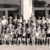 Sportovní gymnastika Trutnov - historie 1.