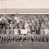 Sportovní gymnastika Trutnov - historie 1.