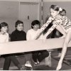 Sportovní gymnastika Trutnov - historie 1.