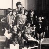 Sportovní gymnastika Trutnov - historie 1.